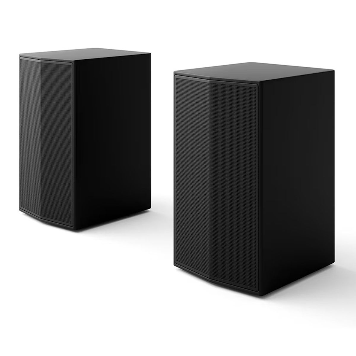 LG US80TR Soundbar 5.1.3 Channel with Dolby Atmos and Rear Speakers