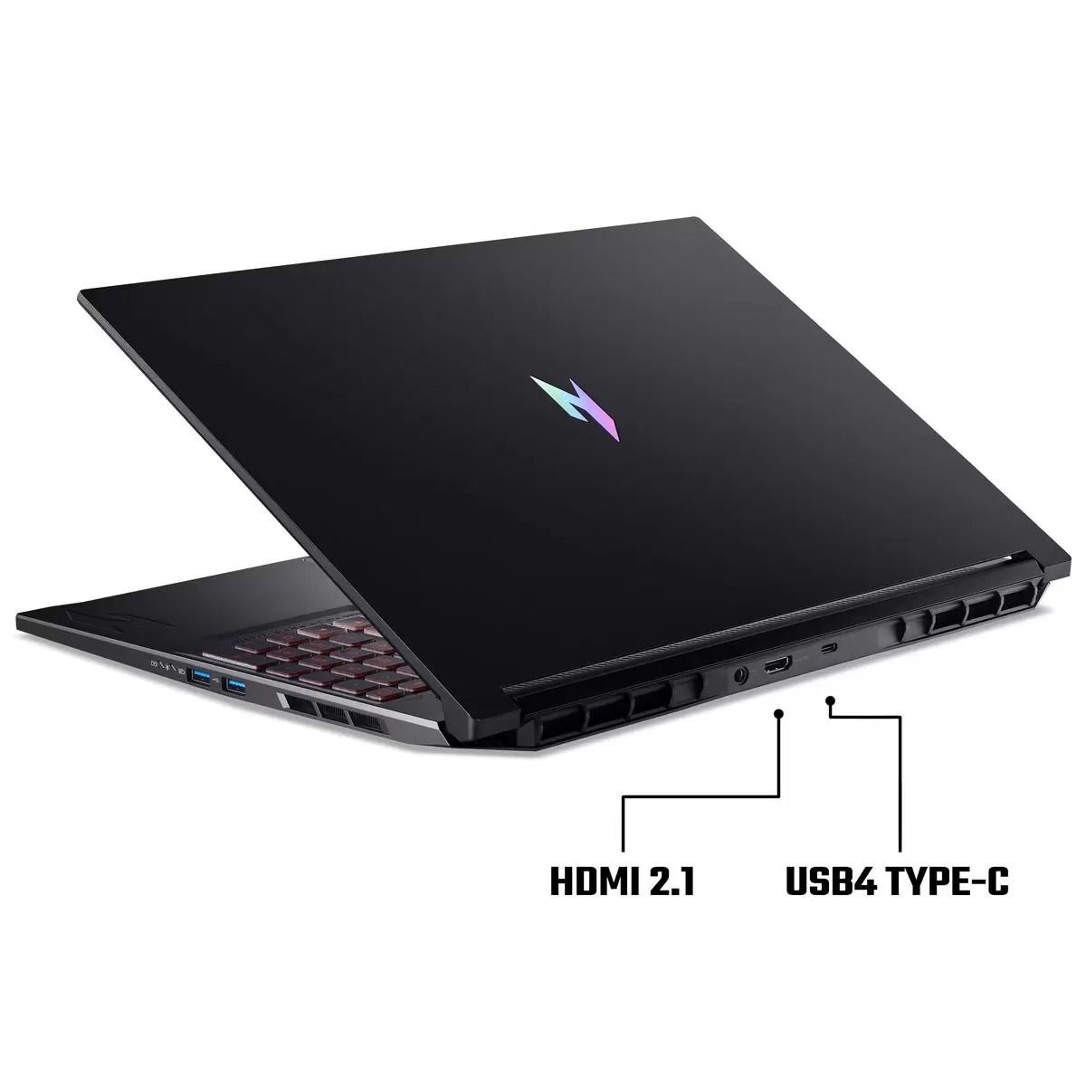 Acer Nitro V16 AI 16" Gaming Laptop AMD Ryzen 7 AI 16GB 512GB RTX 5060