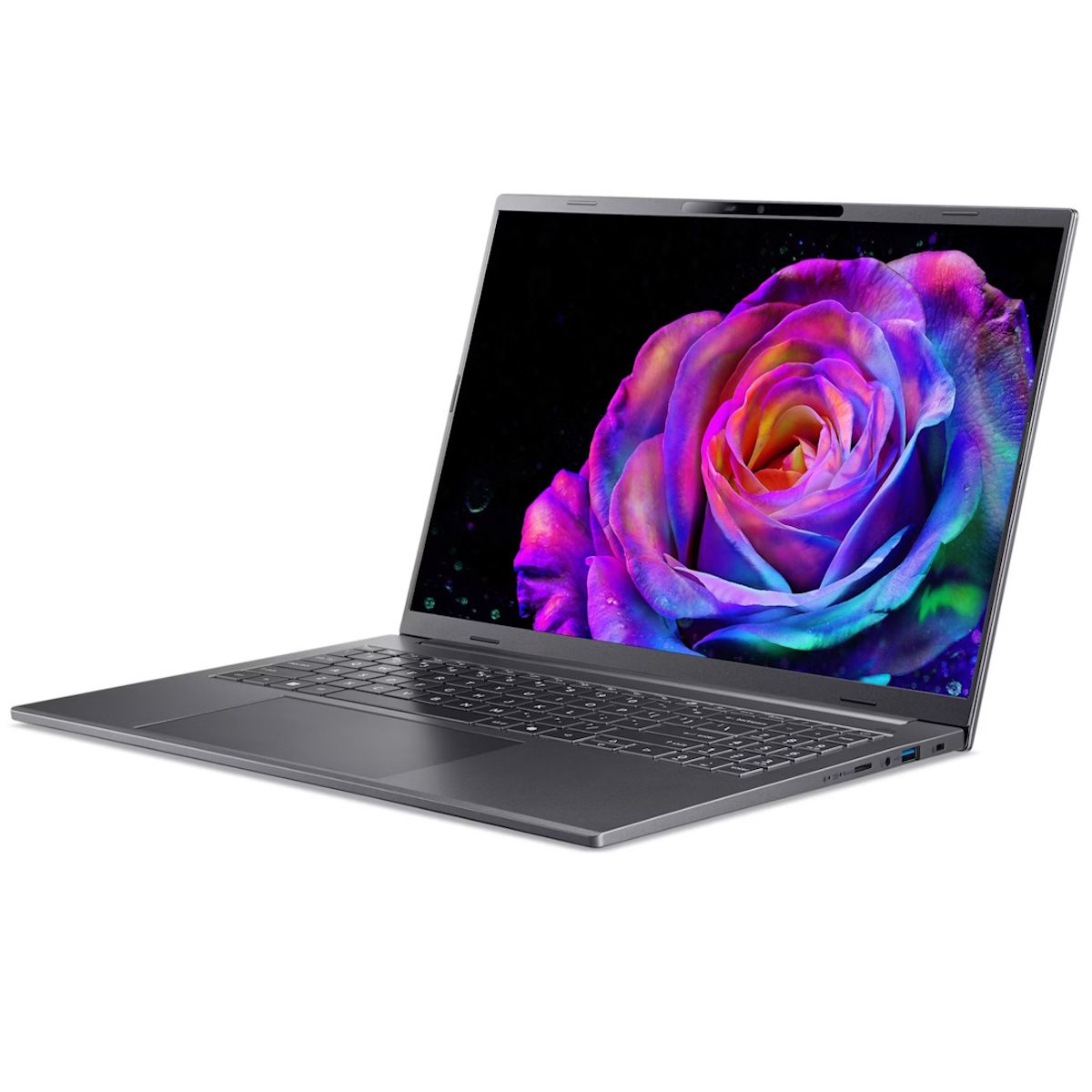 Acer Aspire 16 AI A16-61M-R075 16" OLED Laptop AMD Ryzen AI 7 16GB RAM 1TB SSD