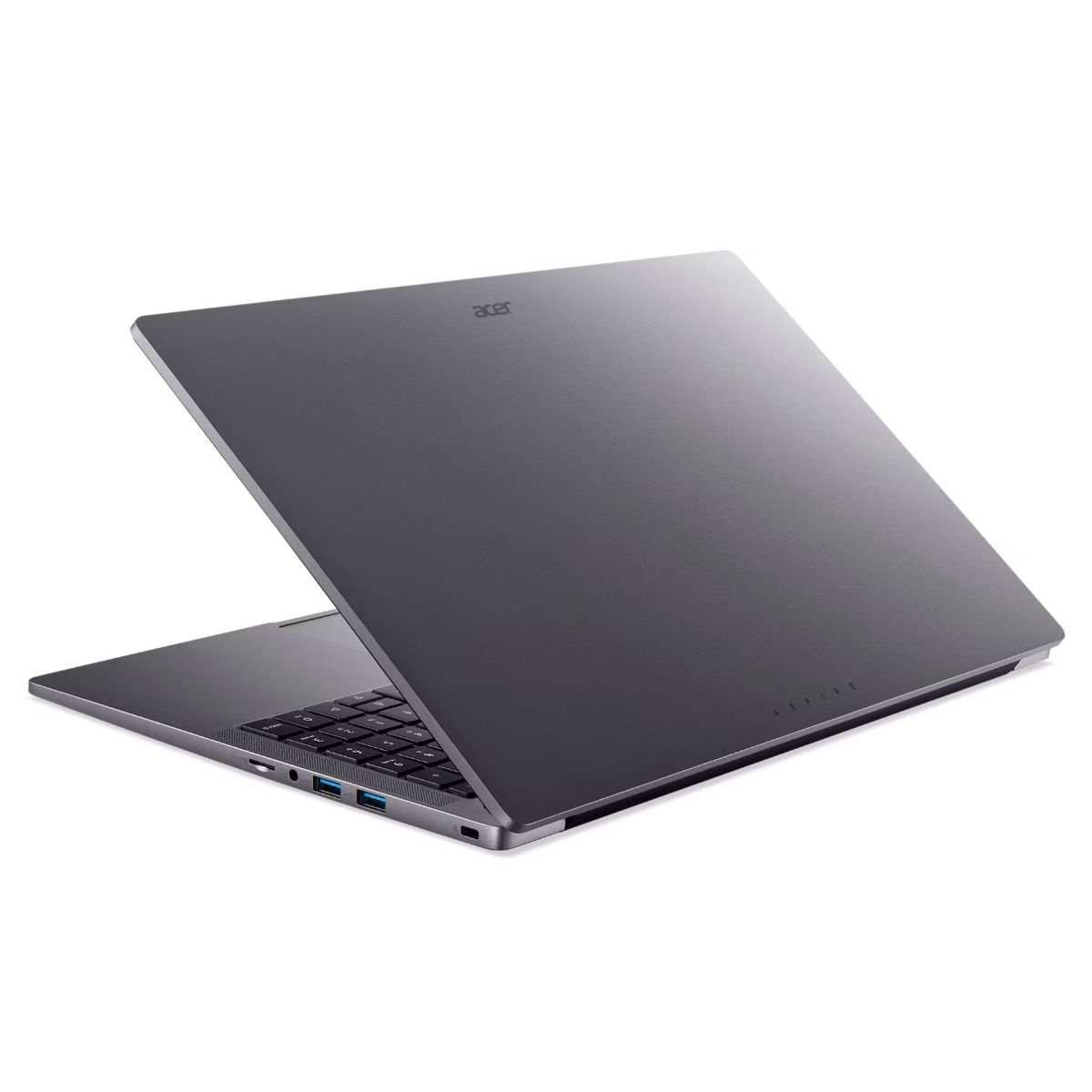 Acer Aspire Lite AL15-32P-C280 15.6" Laptop Intel N4500 4GB RAM 128GB eMMC Grey