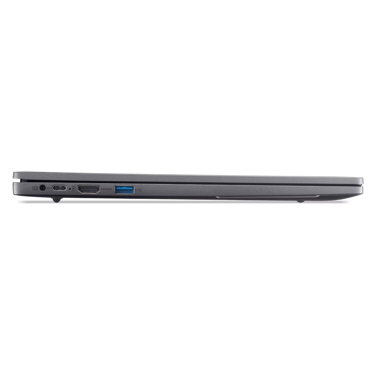 Acer Aspire Lite AL15-32P-C29F 15.6" Laptop Intel N4500 4GB RAM 128GB eMMC Grey