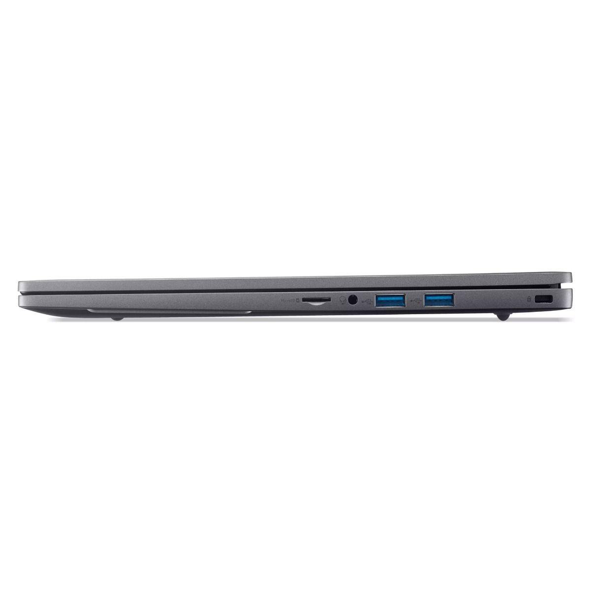 Acer Aspire Lite AL15-32P-C280 15.6" Laptop Intel N4500 4GB RAM 128GB eMMC Grey