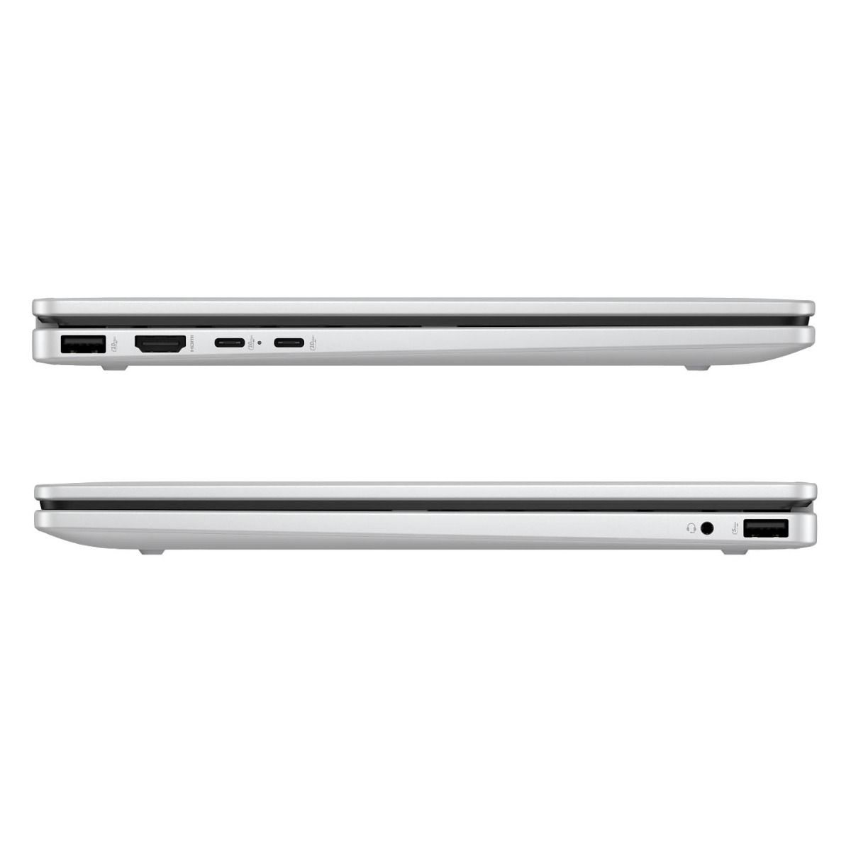 HP OmniBook 5 Flip 14-fp0506na 2-in-1 Laptop Intel Core i5 13th Gen 16GB 512GB