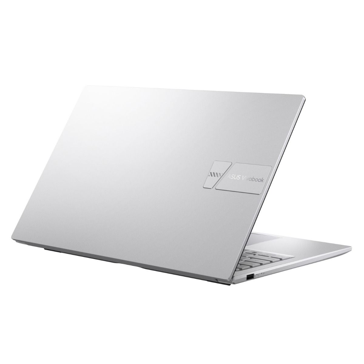 ASUS Vivobook 15 X1504 Laptop Intel Core 5 120U 8GB RAM 512GB SSD Silver