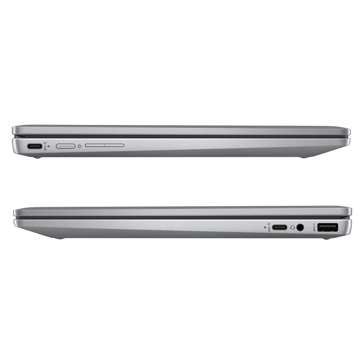 HP Chromebook x360 14b-cd0000na 2-in-1 Laptop Intel i3 8GB 256GB Grey