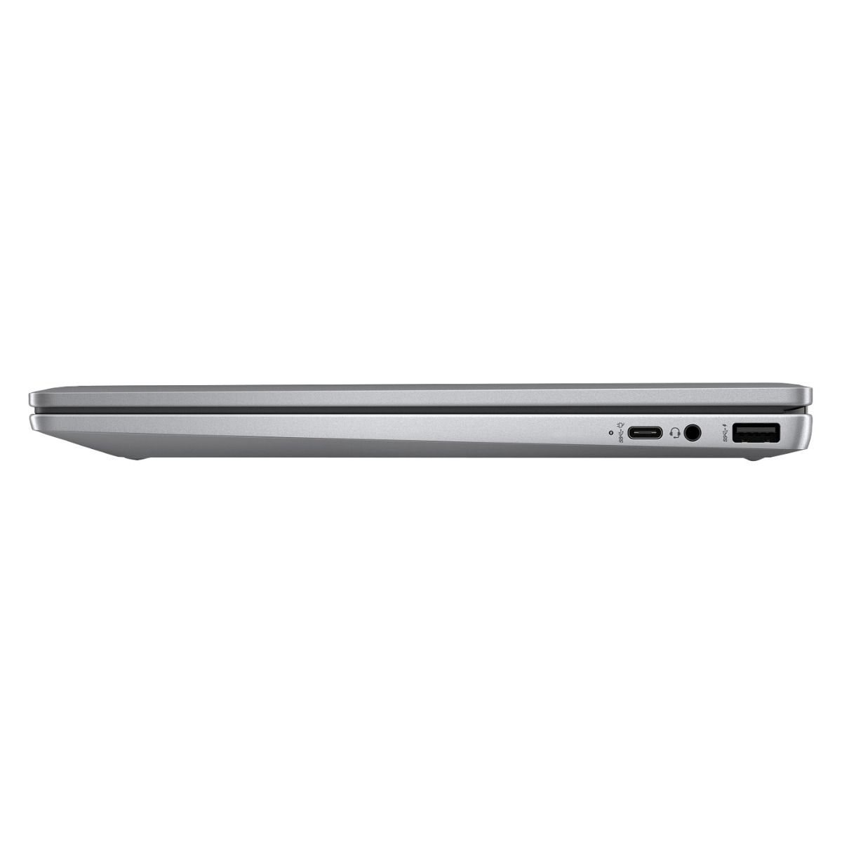 HP Chromebook x360 14b-cd0000na 2-in-1 Laptop Intel i3 8GB 256GB Grey