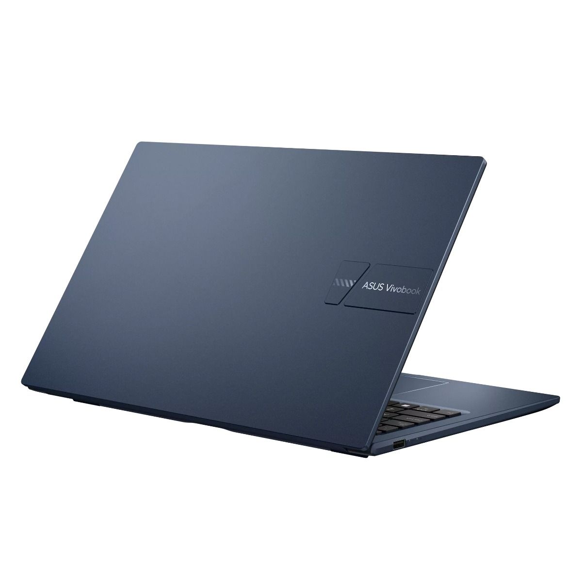 ASUS Vivobook 15 X1504 Laptop Intel Core i3 8GB RAM 128GB SSD Blue