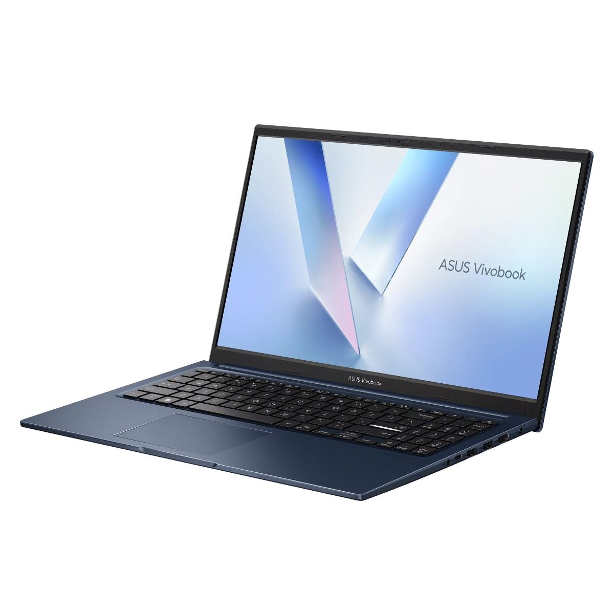 ASUS Vivobook 15 X1504 Laptop Intel Core i3 8GB RAM 128GB SSD Blue