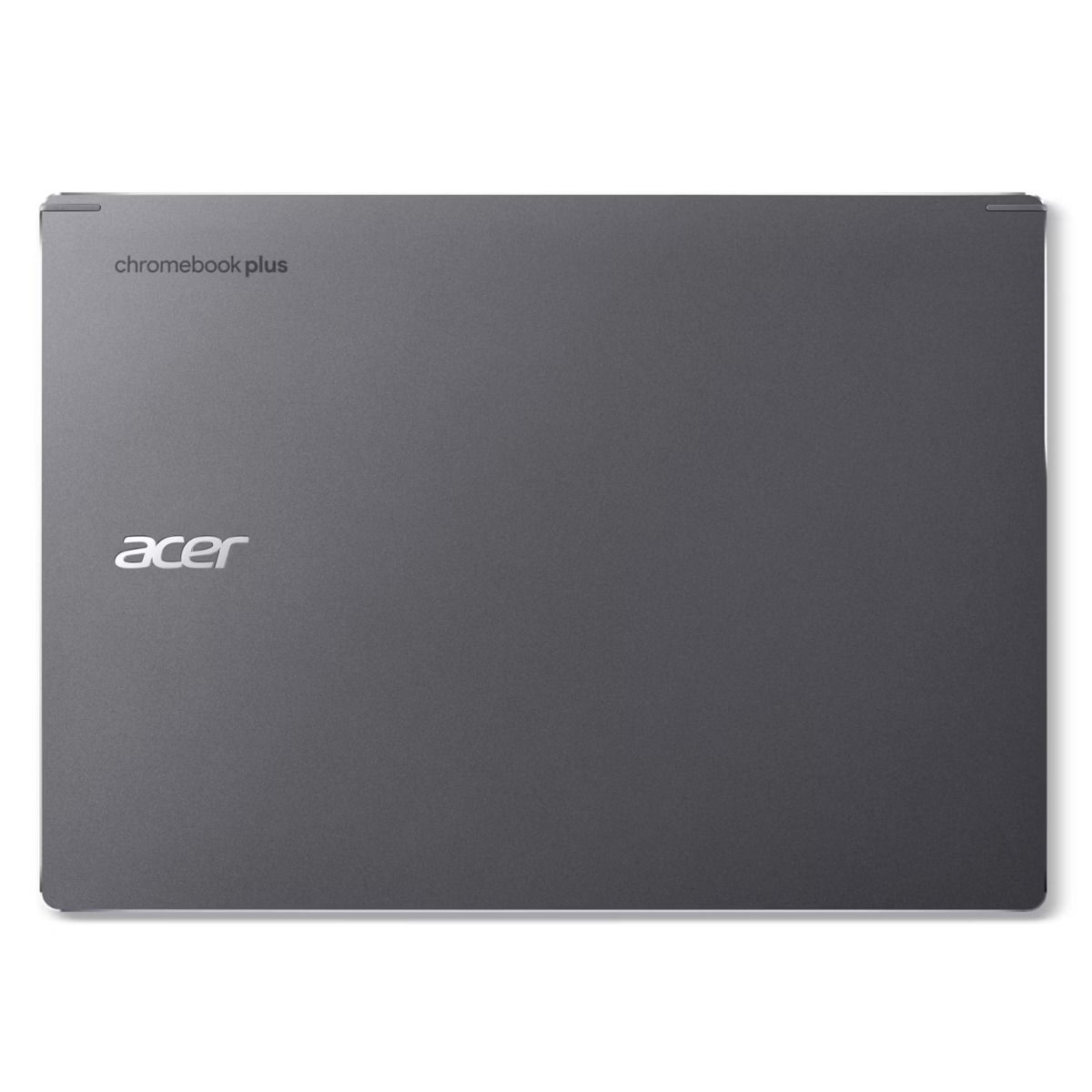 Acer Chromebook Plus 514 14" Laptop Intel Core 5 8GB RAM 512GB SSD Grey