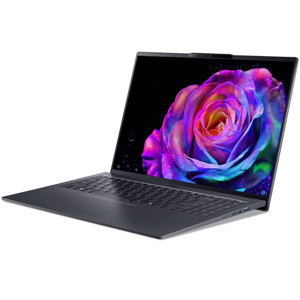 Acer Swift Go 16 SFG16-73-5617 16" OLED Laptop Intel Ultra 5 16GB RAM 512GB SSD