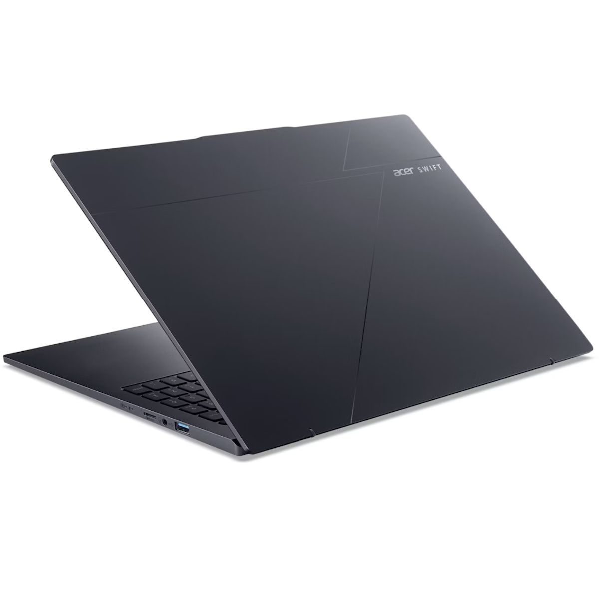 Acer Swift Go 16 SFG16-73-5617 16" OLED Laptop Intel Ultra 5 16GB RAM 512GB SSD