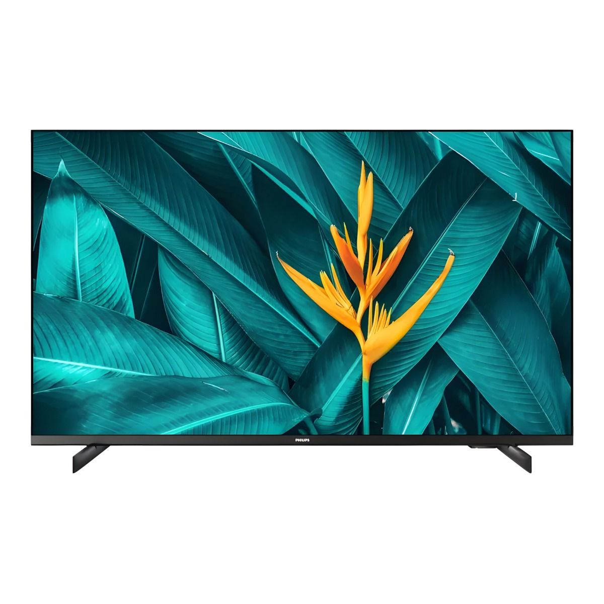 Philips MediaSuite 43HFL5214U 43" 4K Ultra HD Professional TV - Black