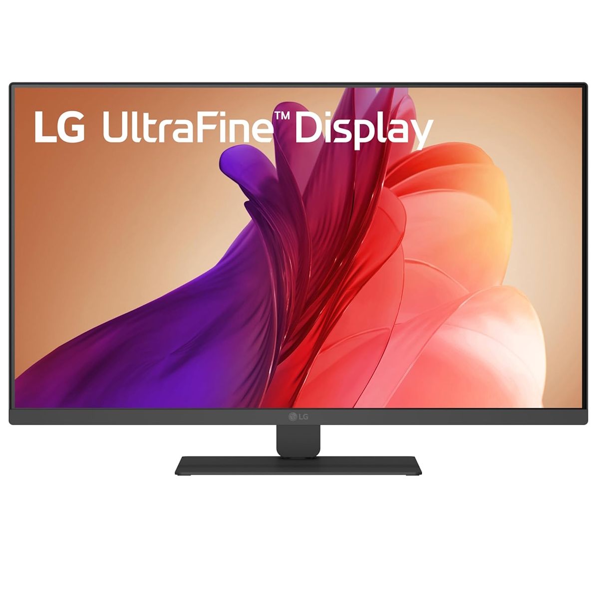 LG UltraFine 27U730A-B 27" 4K Ultra HD Monitor HDR 10 USB-C
