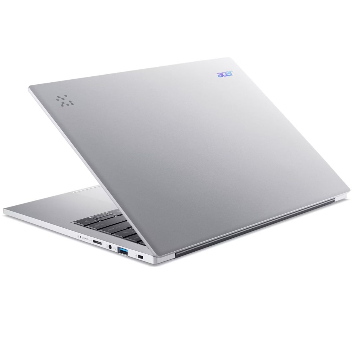 Acer Aspire 14 AI 14" OLED Laptop Intel Core Ultra 7 16GB RAM 1TB SSD Silver