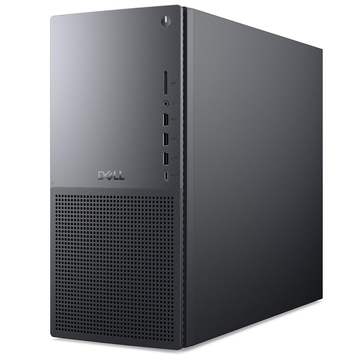 Dell EBT2250 Tower Plus Desktop PC Intel Core Ultra 5 16GB RAM 2TB RTX 5060