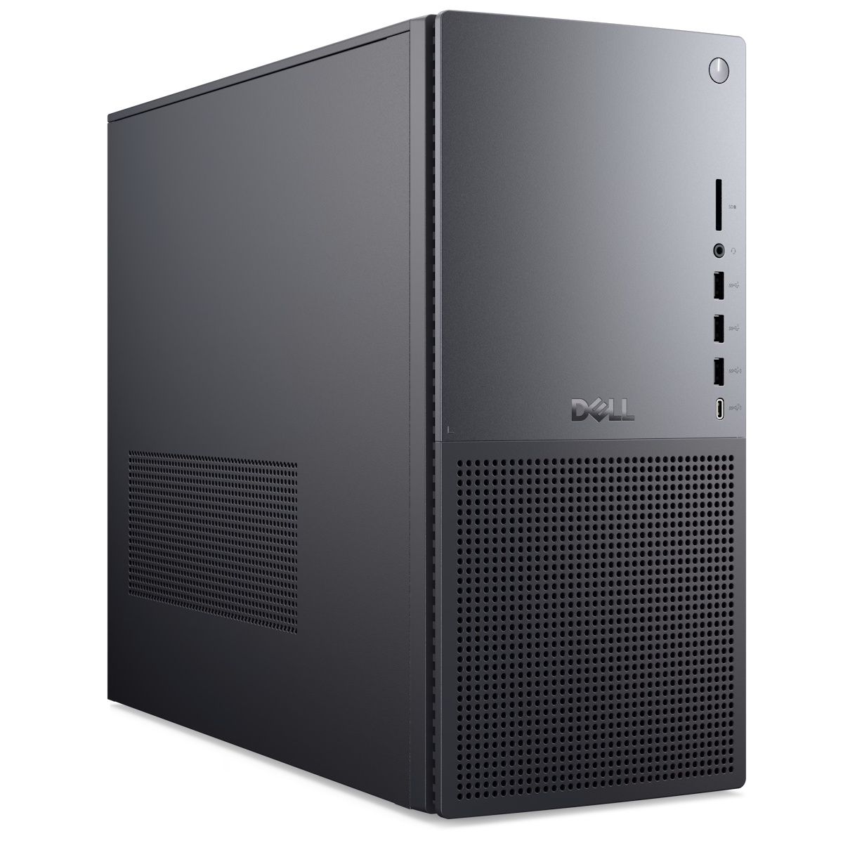 Dell EBT2250 Tower Plus Desktop PC Intel Core Ultra 5 16GB RAM 2TB RTX 5060