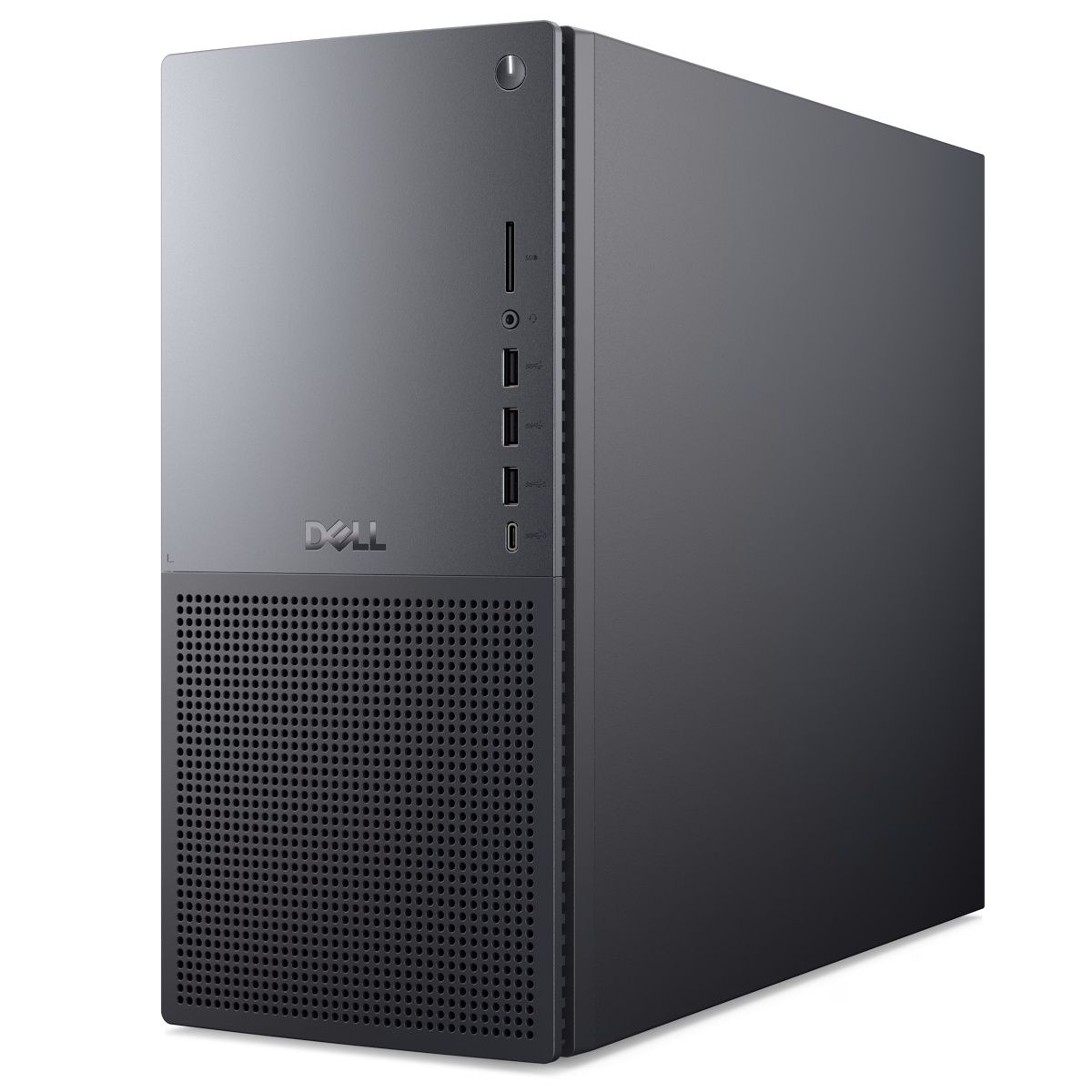 Dell EBT2250 Tower Plus Desktop PC Intel Core Ultra 5 16GB RAM 2TB RTX 5060
