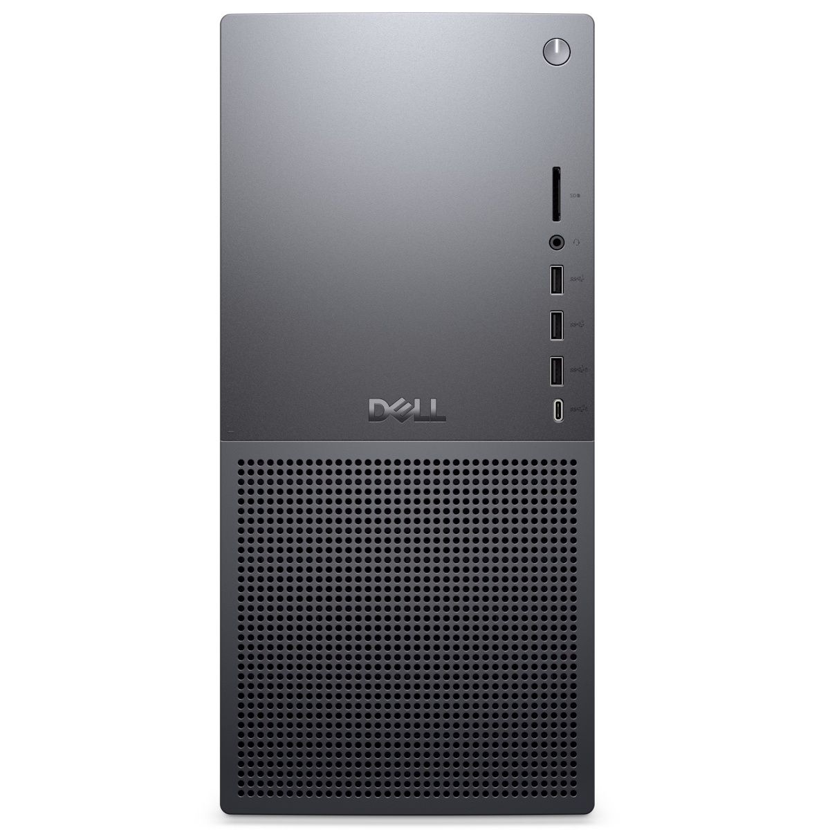 Dell EBT2250 Tower Plus Desktop PC Intel Core Ultra 5 16GB RAM 2TB RTX 5060