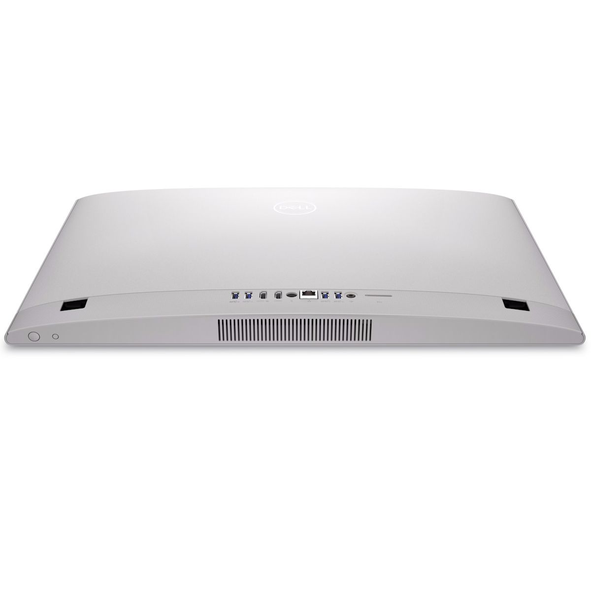 Dell 24 EC24250 23.8" All-in-One PC Intel Core 7 16GB RAM 512GB SSD