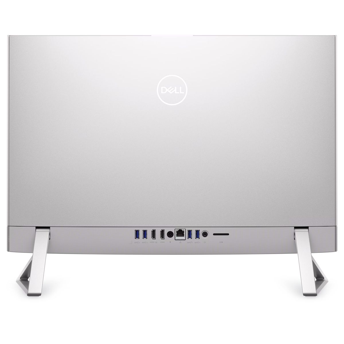 Dell 24 EC24250 23.8" All-in-One PC Intel Core 7 16GB RAM 512GB SSD Windows 11 Pro