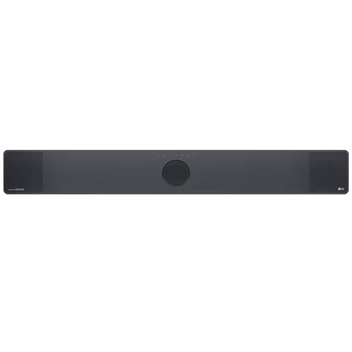 LG USC9S Soundbar with Dolby Atmos and Subwoofer