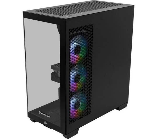 PCSpecialist Nexa 910 Gaming PC Intel i7-14700KF 32GB RAM 2TB SSD RTX 5080