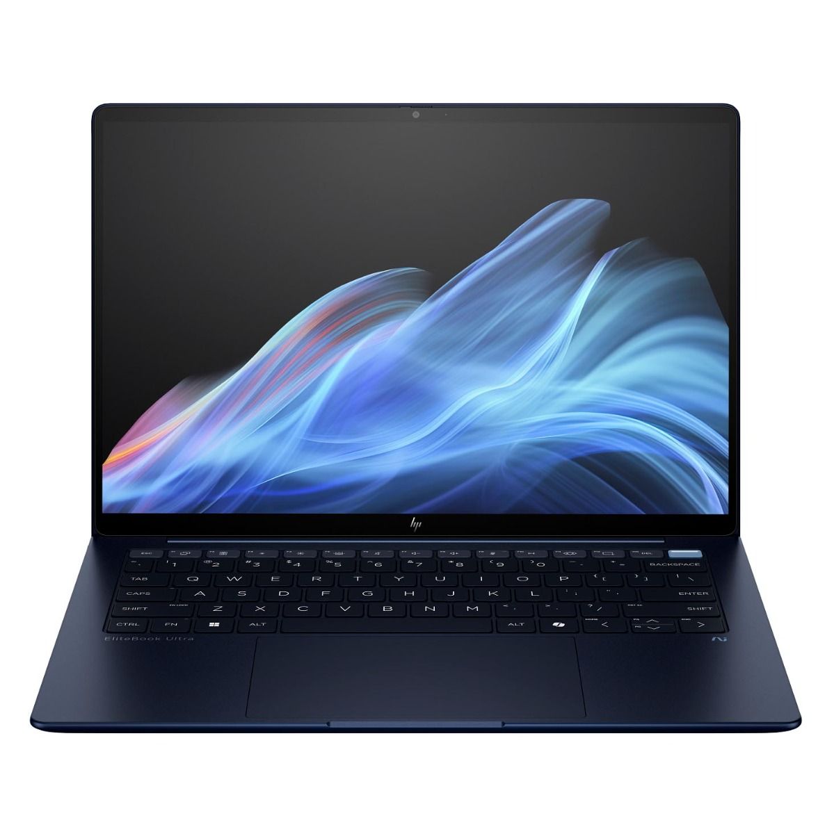 HP EliteBook Ultra AI G1i 14" OLED Touch Laptop Core Ultra 7 32GB 1TB 11 Pro