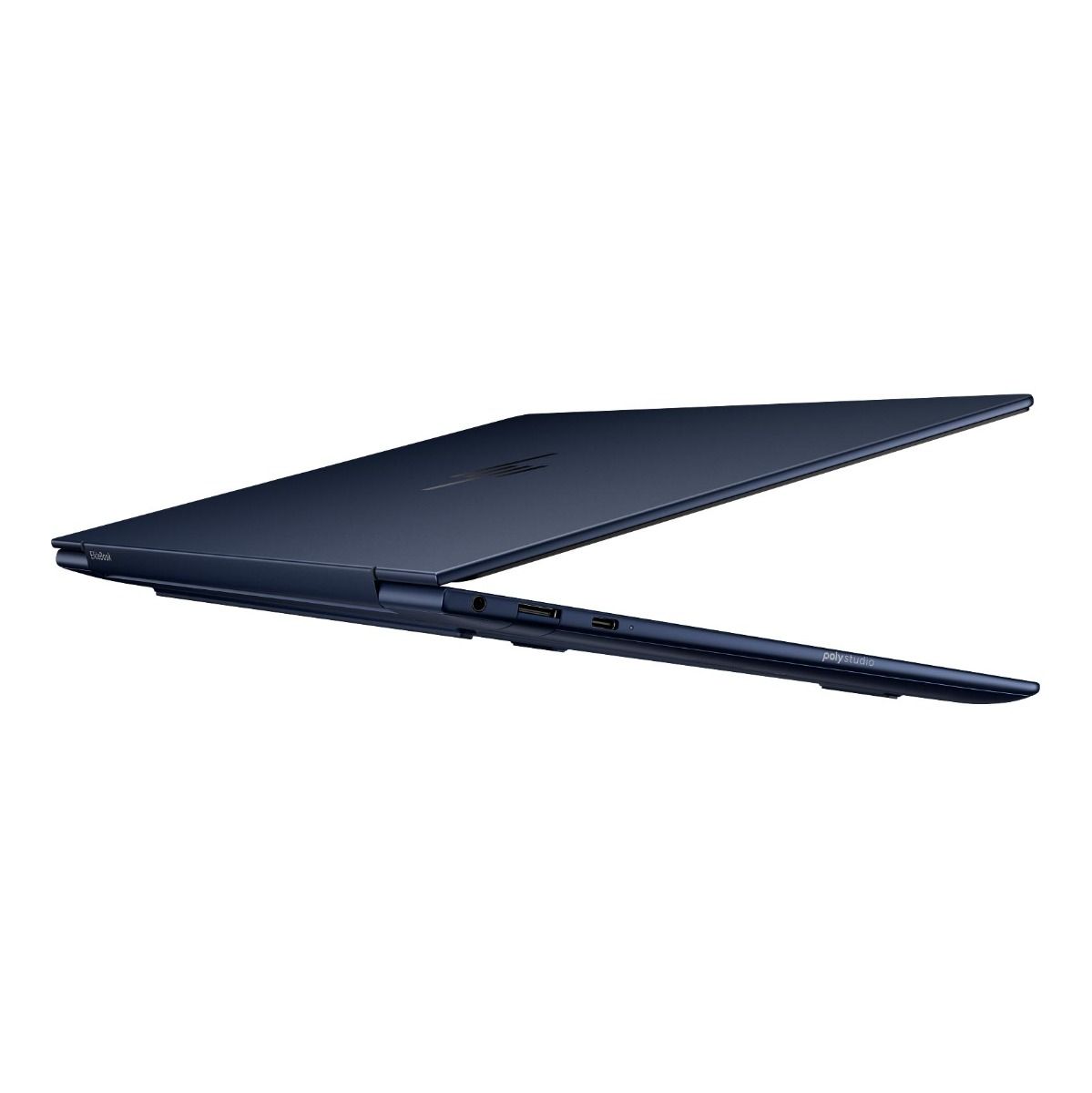 HP EliteBook Ultra AI G1i 14" OLED Touch Laptop Core Ultra 7 32GB 1TB 11 Pro