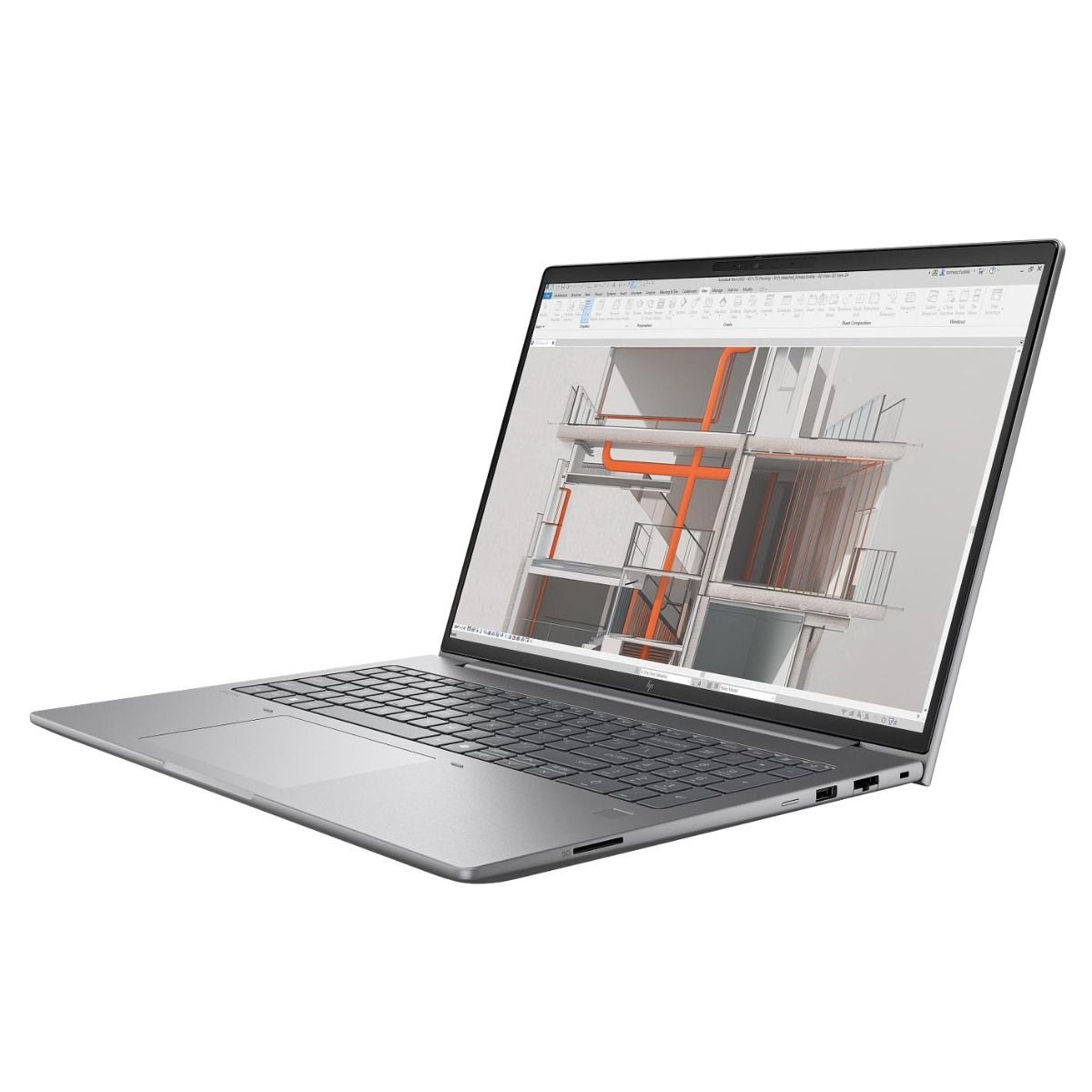 HP ZBook X G1i Mobile Workstation 16" Laptop Core Ultra 9 64GB 2TB RTX Pro 2000