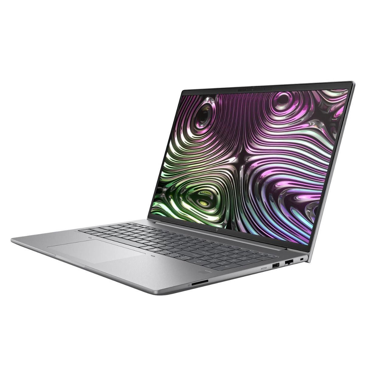 HP ZBook X G1i Mobile Workstation 16" Laptop Core Ultra 9 64GB 2TB RTX Pro 2000