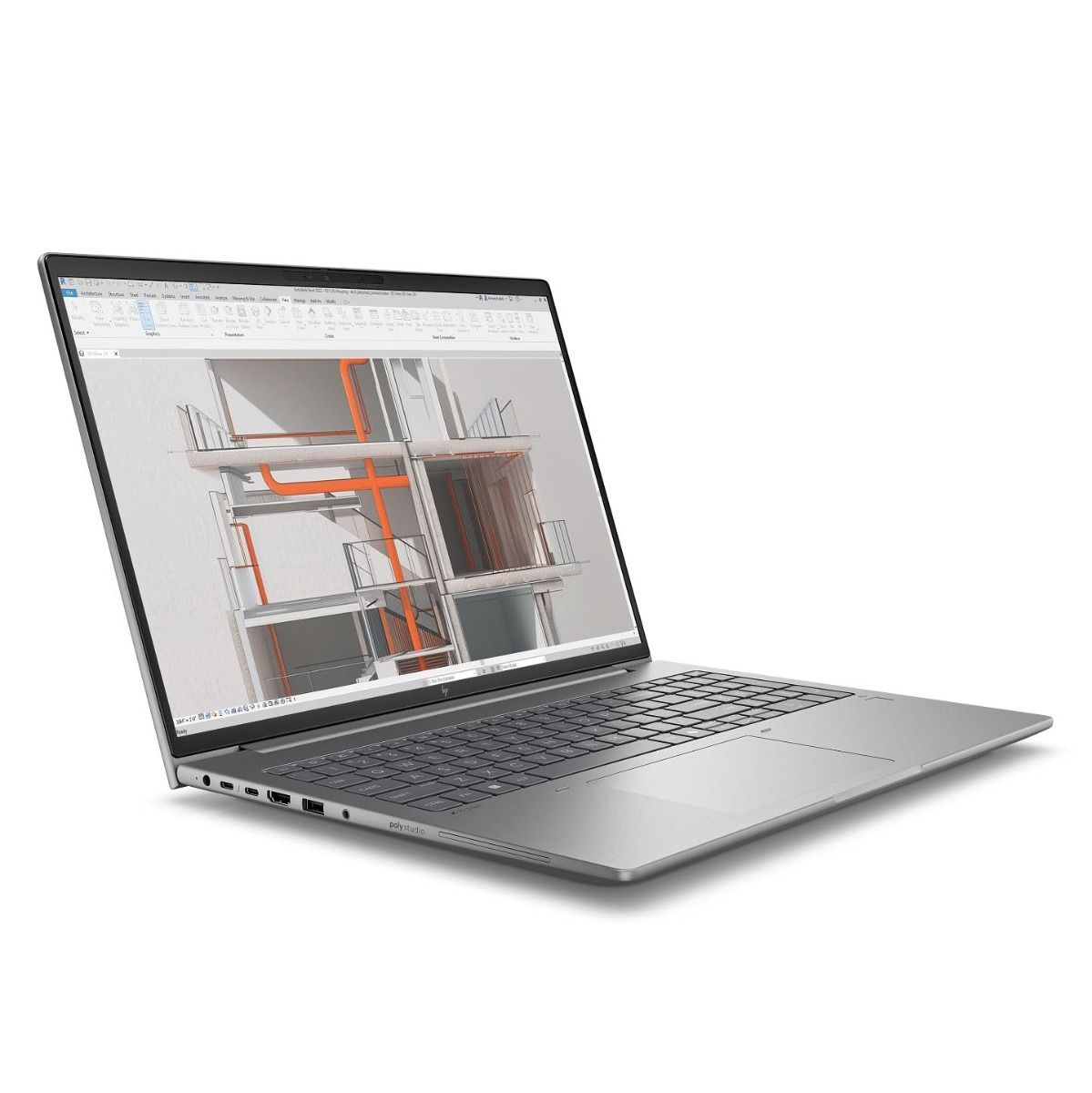 HP ZBook X G1i Mobile Workstation 16" Laptop Core Ultra 9 64GB 2TB RTX Pro 2000
