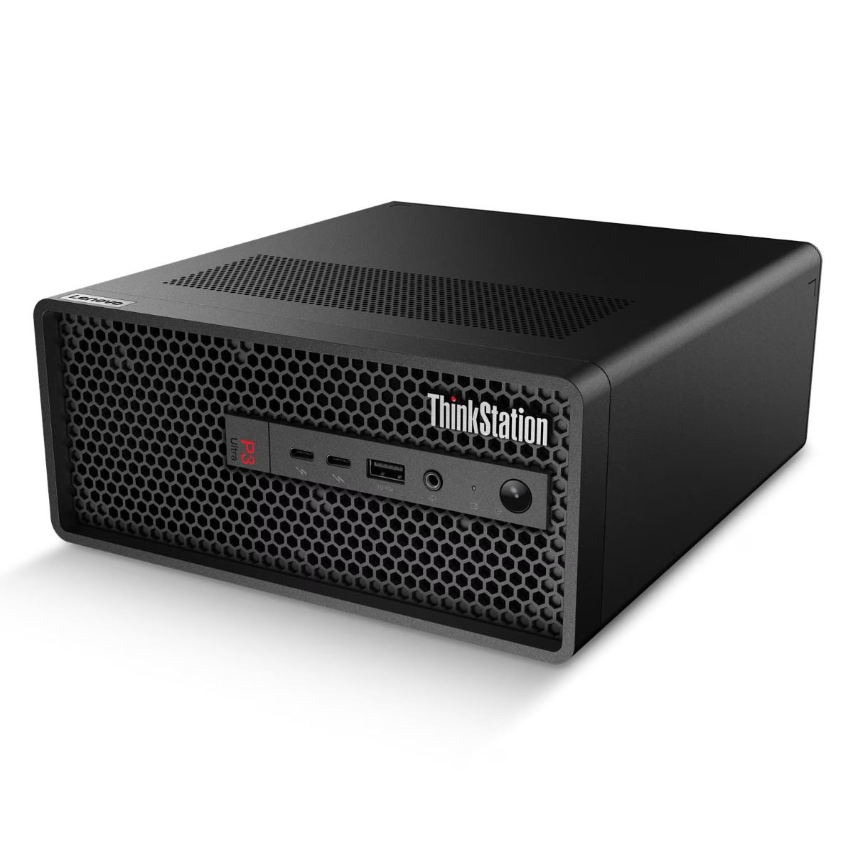 Lenovo ThinkStation P3 Ultra SFF Desktop Intel Core i7 14th Gen 32GB 1TB A1000