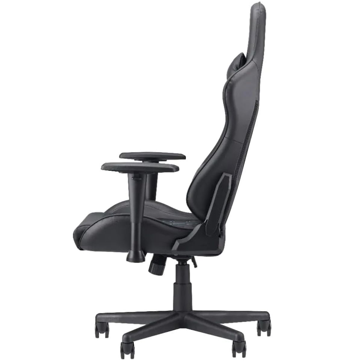Acer Predator Rift Go Gaming Chair Adjustable Backrest - Black