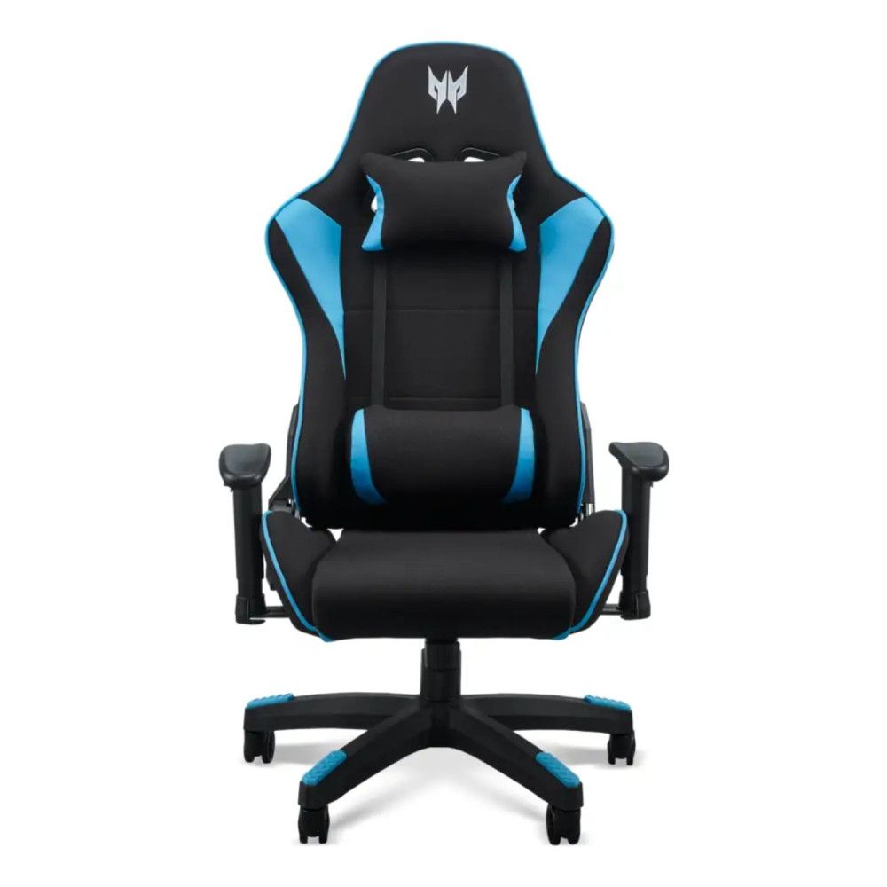 Acer Predator Rift Lite Gaming Chair Black & Blue