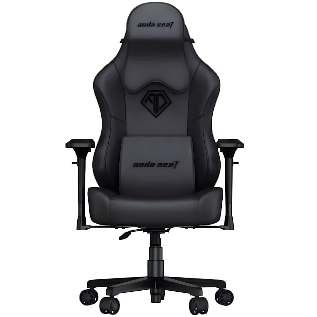 Anda Seat Gravity Gaming Chair - Black