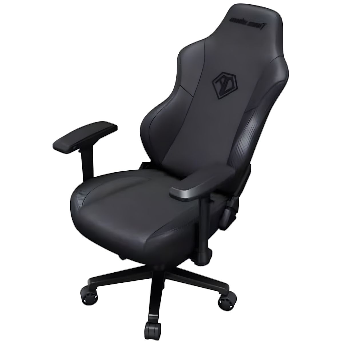 Anda Seat Gravity Gaming Chair - Black
