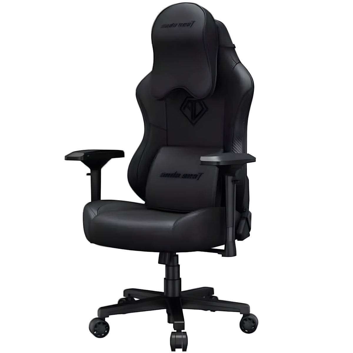 Anda Seat Gravity Gaming Chair - Black