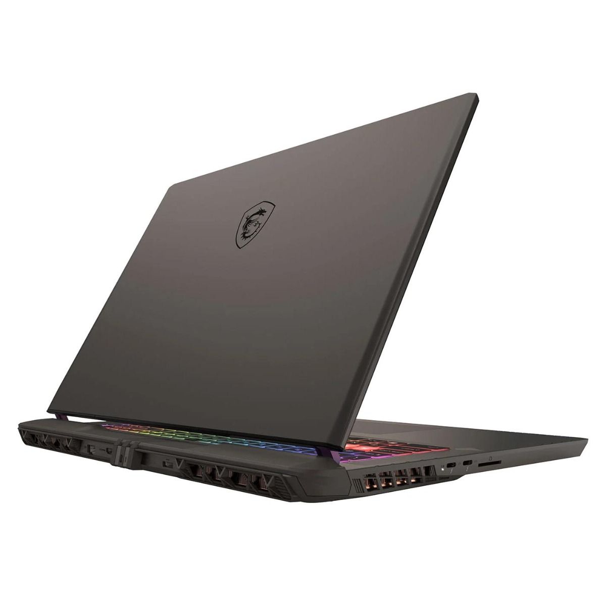 MSI Vector 17 HX AI A2XWJG-004UK Gaming Laptop Core Ultra 9 32GB 1TB 5090