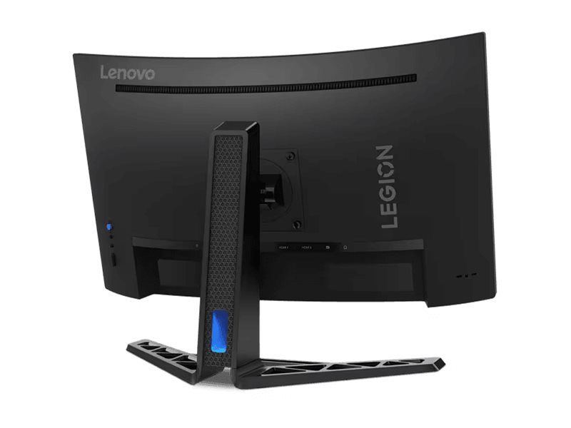 Lenovo Legion R27fc-30 27" Full HD Curved Gaming Monitor 240Hz 0.5ms Black