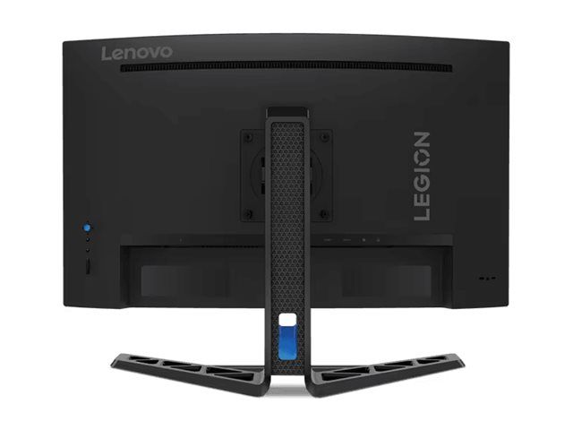 Lenovo Legion R27fc-30 27" Full HD Curved Gaming Monitor 240Hz 0.5ms Black