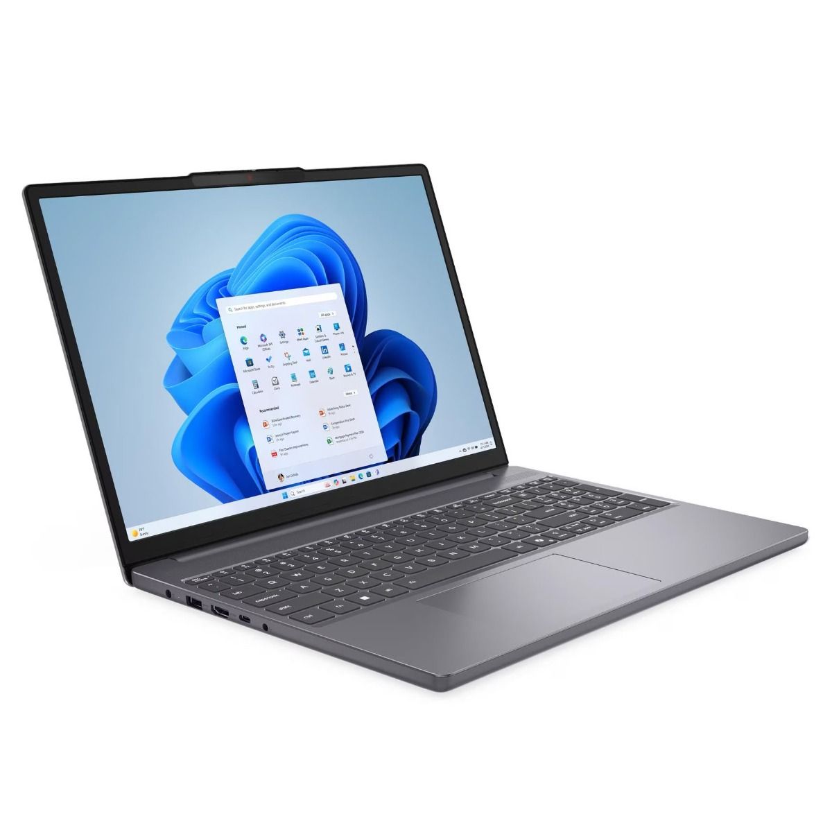 Lenovo IdeaPad Slim 3 15IRH10 15.3" Laptop Intel Core i7 13th Gen 24GB 1TB Grey