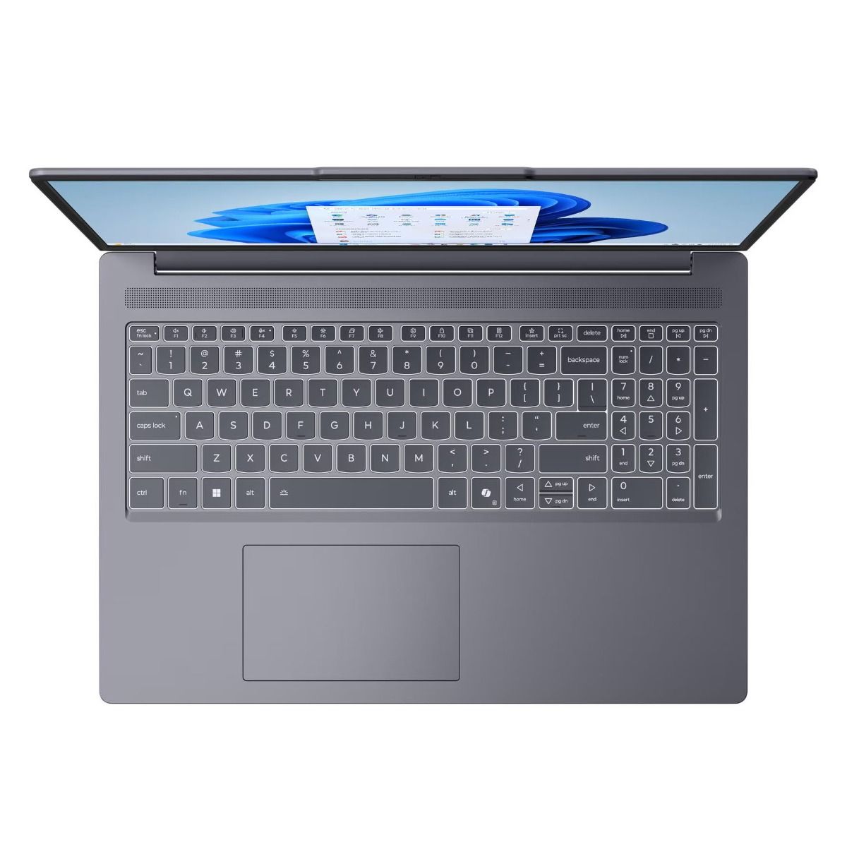 Lenovo IdeaPad Slim 3 16IRH10 16" Laptop Intel Core i5 13th Gen 24GB 512GB