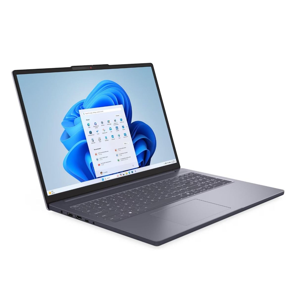 Lenovo IdeaPad Slim 3 16IRH10 16" Laptop Intel Core i5 13th Gen 24GB 512GB