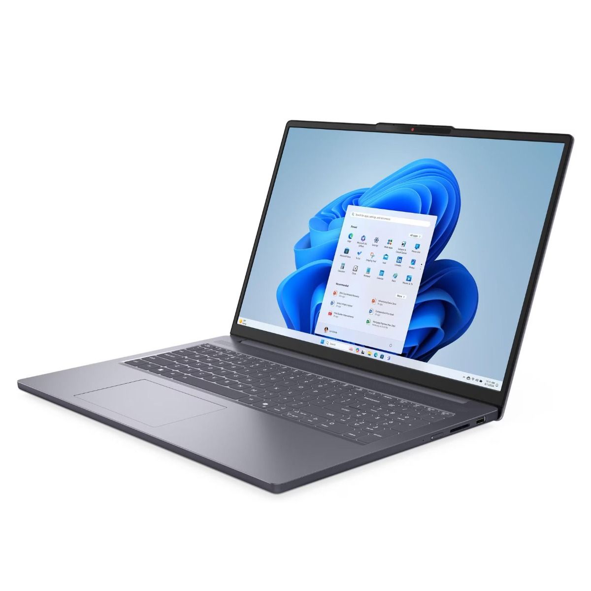 Lenovo IdeaPad Slim 3 16IRH10 16" Laptop Intel Core i5 13th Gen 24GB 512GB