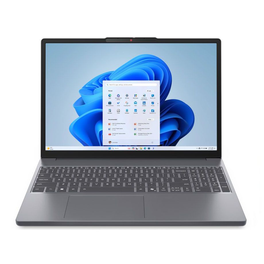 Lenovo IdeaPad Slim 3 16IRH10 16" Laptop Intel Core i5 13th Gen 24GB 512GB