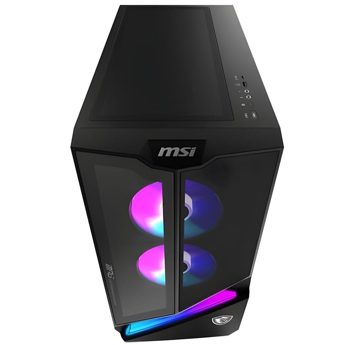 MSI MPG Infinite X3 AI Gaming Desktop Intel Ultra 7 32GB RAM 1TB RTX 5070