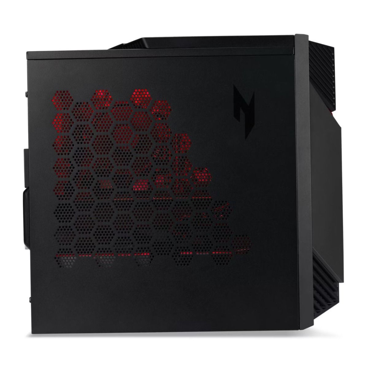 Acer Nitro 50 N50-656 Tower Desktop PC Intel Core i5 14th Gen 16GB 1TB RTX 4060