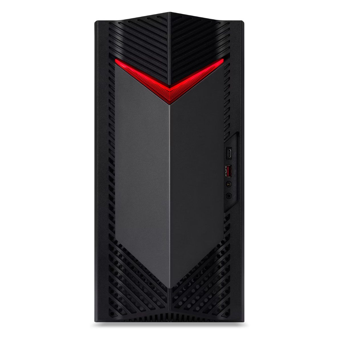 Acer Nitro 50 N50-656 Tower Desktop PC Intel Core i5 14th Gen 16GB 1TB RTX 4060