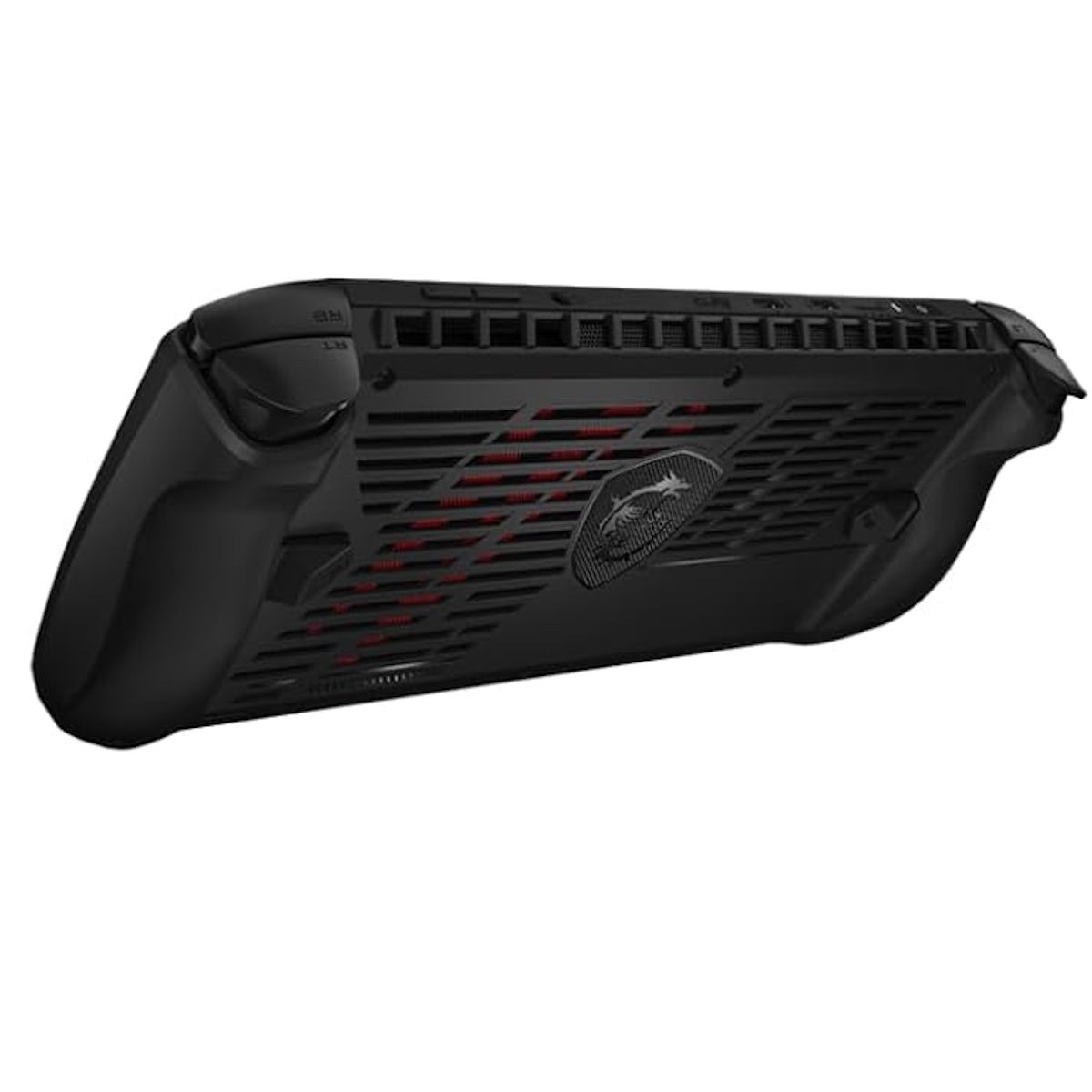 MSI Claw 7 AI+ A2VM-007UK 7" Handheld Game Console Intel Ultra 7 32GB RAM 512GB SSD