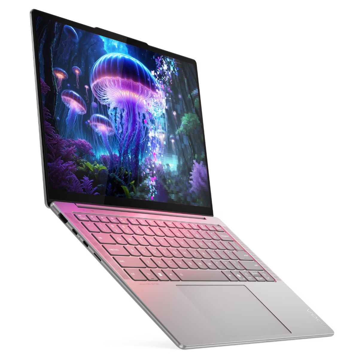 Lenovo Yoga Slim 7 14ILL10 14" OLED Laptop Intel Core Ultra 7 16GB 1TB Grey